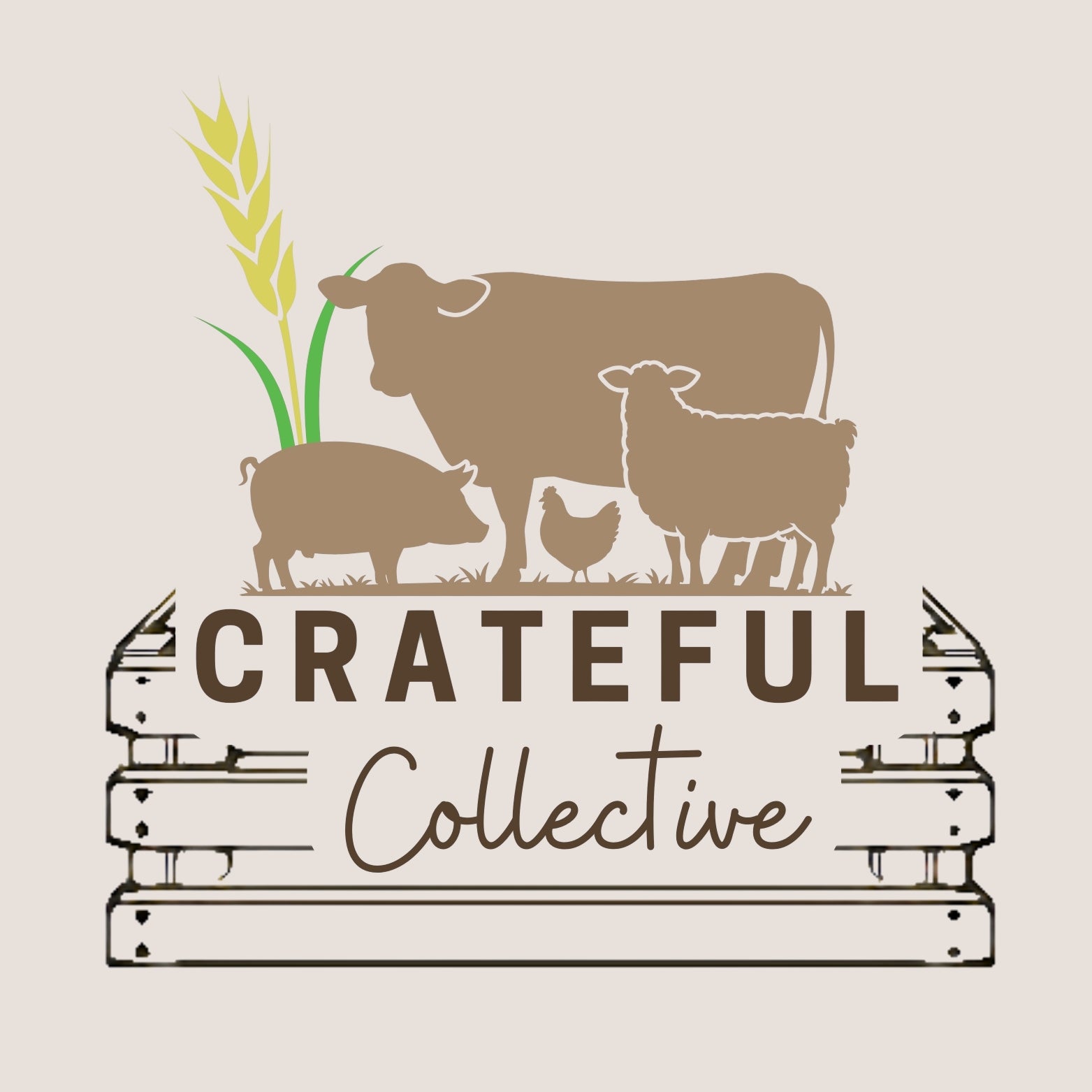 Crateful Collective